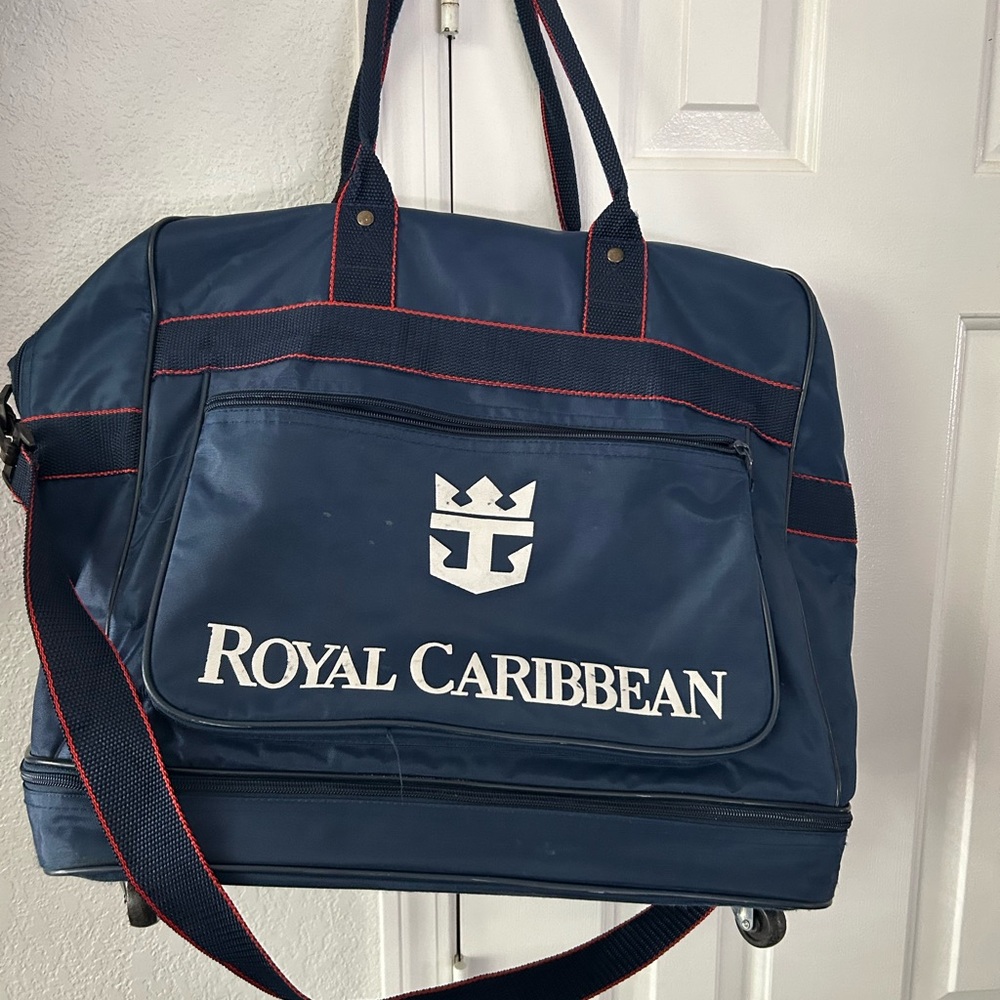 Royal bag‎